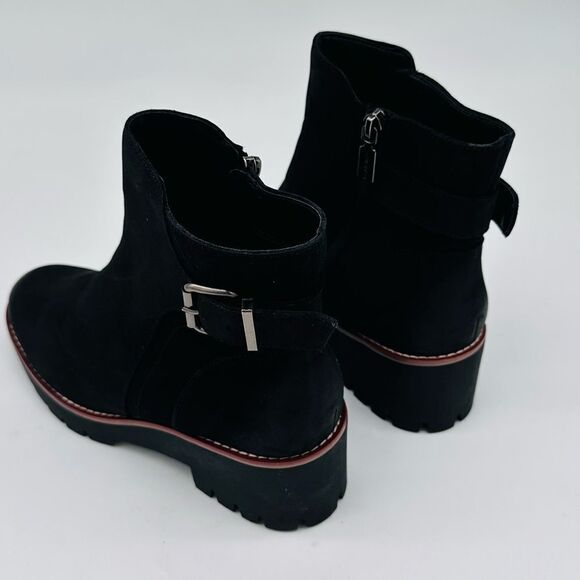 Blondo® Waterproof Devany Ankle Boots - Picture 7 of 8